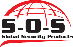 SOS GSP Logo